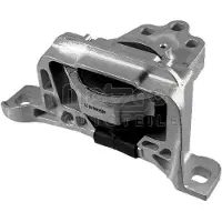 METZGER Lagerung Motor vorne rechts Gummimetalllager für u.a. FORD C-MAX