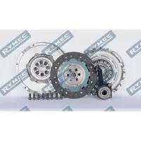 RYMEC Kupplungssatz komplett DF3028 für FORD MONDEO IV Turnier (BA7)