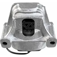 METZGER Motorlager elektrisch schaltbares Hydrolager Links für AUDI A4 Avant (8K5, B8) 8054174