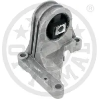OPTIMAL Motorlager Gummimetalllager Hinten Oben für VOLVO V70 II (285) F7-5021