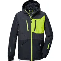 Killtec Jungen Skijacke KSW 398
