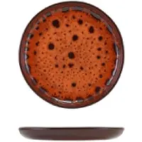Genware Sabrosa Sol Plate 19,5 Cm