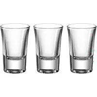 Montana Schnapsglas Pure 30 ml (3-teilig)