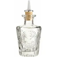 PRIME BAR Dash-flasche Im Französischen Design 120 Ml