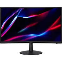 Acer Nitro ED0 ED240Q S3, 59,9 cm (23.6"), 1920 x 1080 Pixel, Full HD, 1 ms, Schwarz