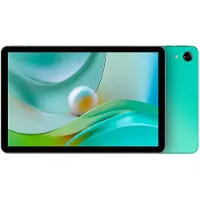 SPC Gravity - Tablet 10.1 Zoll HD Mint, Octa-Core, 4GB RAM, 64GB Speicher, 9,5 Stunden Akkulaufzeit, Google Family Link Parental Control, Android 14