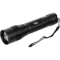 Fox Outdoor Stablampe Security schwarz