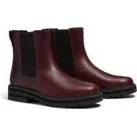 Timberland Britton Drive Mid Chelsea Stiefel