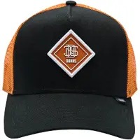 Djinns Trucker Cap "HFT Cap Match DNC"