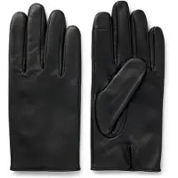 BOSS Handschuhe 50526831 Schwarz 43