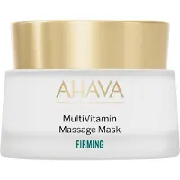 Ahava Multivitamin Massage Mask 50ml Maske Damen