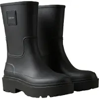 Calvin Klein Rubber Gummistiefel