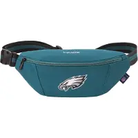 Travelite Bauchtasche "x NFL Waist Bag" Unisex Gürteltasche, Sicherheitsfach und verstellbarer Gurt