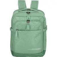 Travelite Kick Off Cabin Rucksack new Size Sage Green
