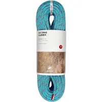 Mammut - 9.8 Crag Classic Rope - Einfachseil Gr 50 m blau