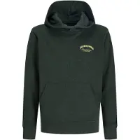 Jack & Jones Logo Kapuzenpullover Boys