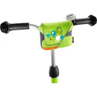 Puky Lenkertasche LT 1 für Laufrad, Dreirad, Roller Kiwi