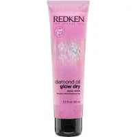Redken GLOW DRY, 150 ml, Röhre, Alle Haare, Glanz, 1 Stück(e)