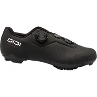 Sidi Schoen Liinea Black