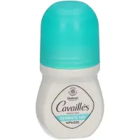 Rogé Cavaillès , Dermato, natü rliche Inhaltsstoffe, 48-Stunden-Schutz, Deo-Roll-On, fü r Frauen, 50 ml