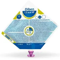Fresenius Diben 1.5 kcal Hp flüssig