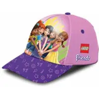 LEGO Kšiltovka Friends