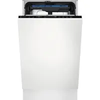 Electrolux Zmywarka do zabudowy EEG63410L