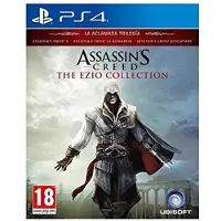 Assassin's Creed Ezio Collection, Xbox One, M (Reif), Physische Medien