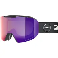 Uvex Evidnt Attract Skibrille Für Damen