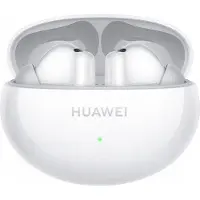 Huawei FreeBuds 6i In-Ear-Kopfhörer, Bluetooth 5.3, ANC, Hi-Res Audio, weiß