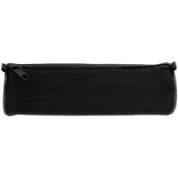 Warta 258 Federmäppchen Tuba Schwarz Material