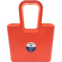 Œcolife Koziol Tasche XL Koralle