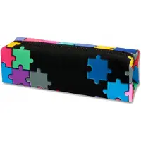 Warta Federmäppchen Beutel Puzzle