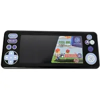Astra Federmäppchen mit LCD-Tafel und Stift PIXEL ONE