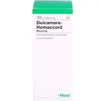 Heel Dulcamara Homaccord 100 ML