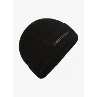 Icebreaker Mer All Day Toque Mütze