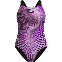 Arena Peacock Pro Badeanzug