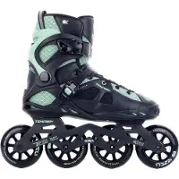 Tempish Ezza 90 Inline-skates Für Damen Grün EU 38 Grün EU 38