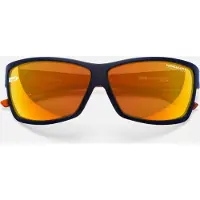 Gloryfy G13 KTM V4, Erwachsener, Uni, Kette, Vollrand, Schwarz, Spiegel, Rot