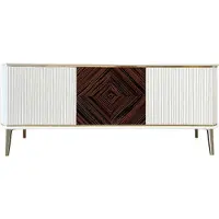 Xl Moebel Gmbh Wohnzimmer rtv Lowboard tv Ständer Holz Weiß Wohnwand Modern Fernseher