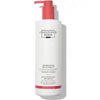Christophe Robin Robin Shamp Régénér Huile Rare Figue Barbar 250 ml Shampoo
