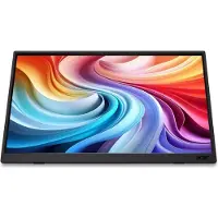 Acer PM1 Portabler Monitor | PM191QE | Schwarz