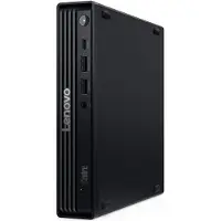 Lenovo ThinkCentre M70q Gen 6, Intel Core Ultra 7, 265T, 32 GB, DDR5-SDRAM, 512 GB, Windows 11 Pro