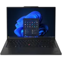 Lenovo ThinkPad X1 Carbon Gen 13 Aura Edition, Intel Core Ultra 5, 35,6 cm (14"), 1920 x 1200 Pixel, 16 GB, 512 GB, Windows 11 Pro