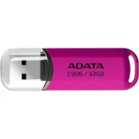 ADATA Pendrive C906 USB2.0 pink