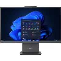 Lenovo ThinkCentre neo 50a 27 Gen 5, 68,6 cm (27"), Full HD, Intel Core i7, 32 GB, 1 TB, Windows 11 Pro