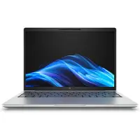 HP EliteBook 8 G1i AI PC, Intel Core Ultra 7, 33,8 cm (13.3"), 1920 x 1200 Pixel, 32 GB, 1 TB, Windows 11 Pro