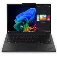 Lenovo ThinkPad T14 Gen 6 (AMD) Copilot+ PC, AMD Ryzen AI 5, 2 GHz, 35,6 cm (14"), 1920 x 1200 Pixel, 32 GB, 1 TB