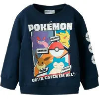 Name it Pokémon Sweatshirt