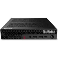Lenovo ThinkStation P3 Tiny 30K5006XGE - Intel Core Ultra 9 285 RAM SSD - Workstation - Core Ultra 9